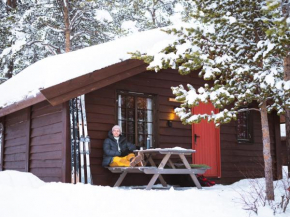 Sjodalen Hyttetun og Camping